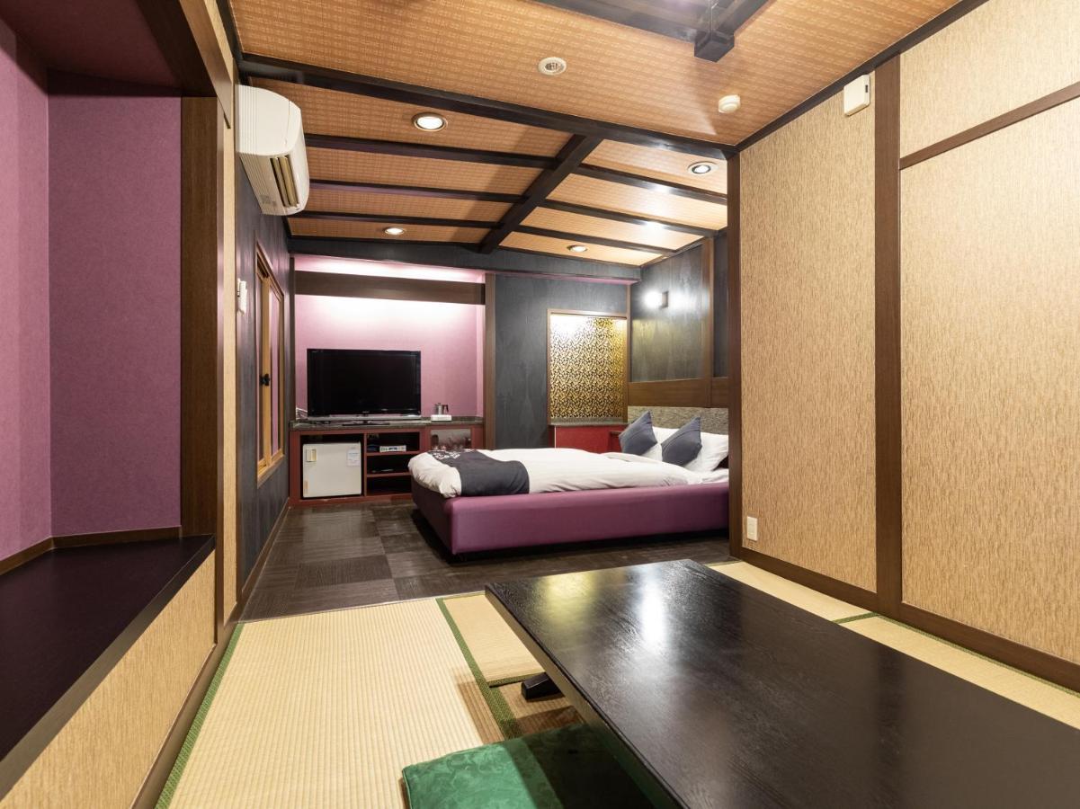 Tabist Toyo Kobe Hotel Bagian luar foto