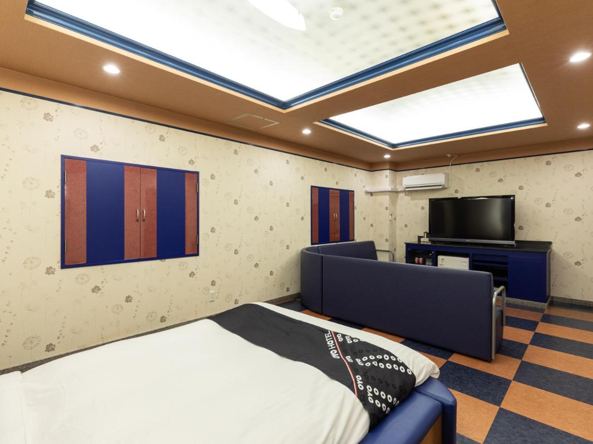Tabist Toyo Kobe Hotel Bagian luar foto