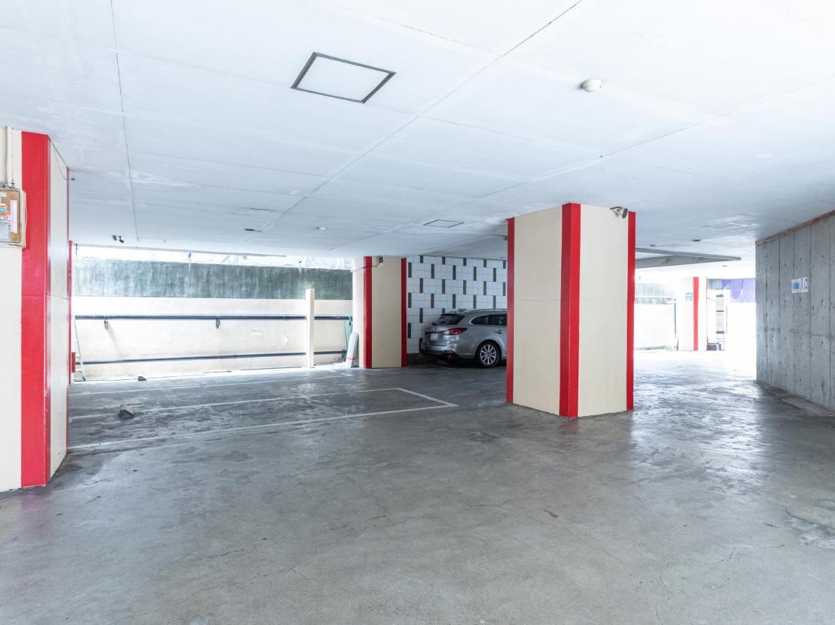 Tabist Toyo Kobe Hotel Bagian luar foto