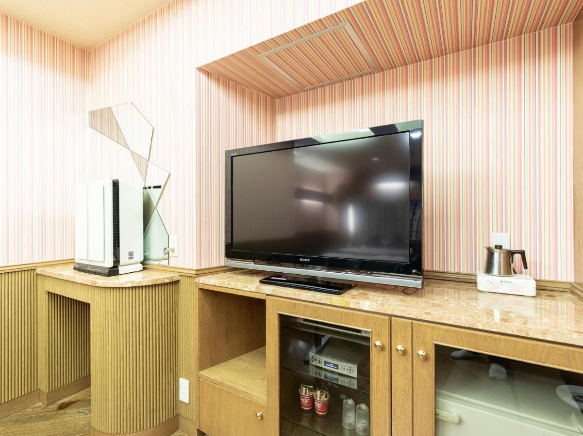 Tabist Toyo Kobe Hotel Bagian luar foto