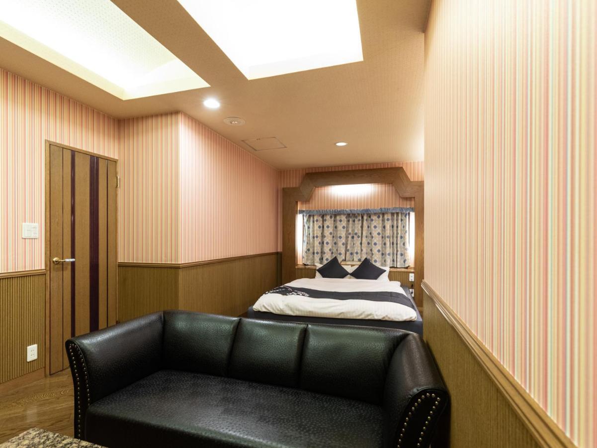 Tabist Toyo Kobe Hotel Bagian luar foto