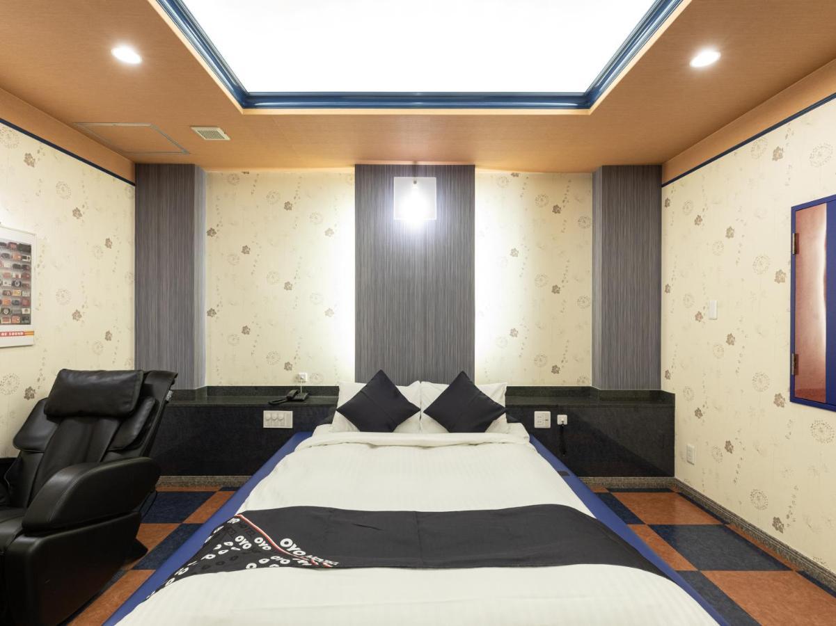 Tabist Toyo Kobe Hotel Bagian luar foto