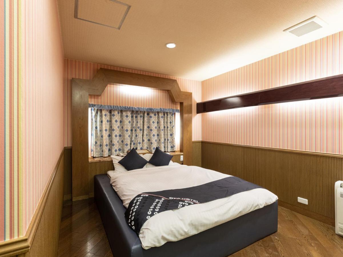 Tabist Toyo Kobe Hotel Bagian luar foto