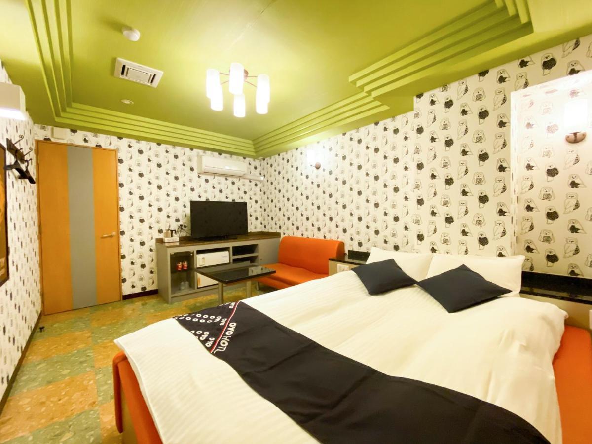 Tabist Toyo Kobe Hotel Bagian luar foto